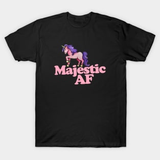 Majestic AF T-Shirt